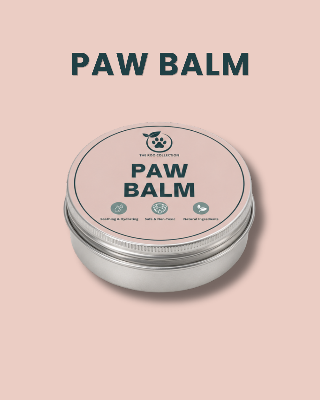 Paw Balm