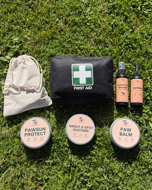 The Ultimate Adventure Pack