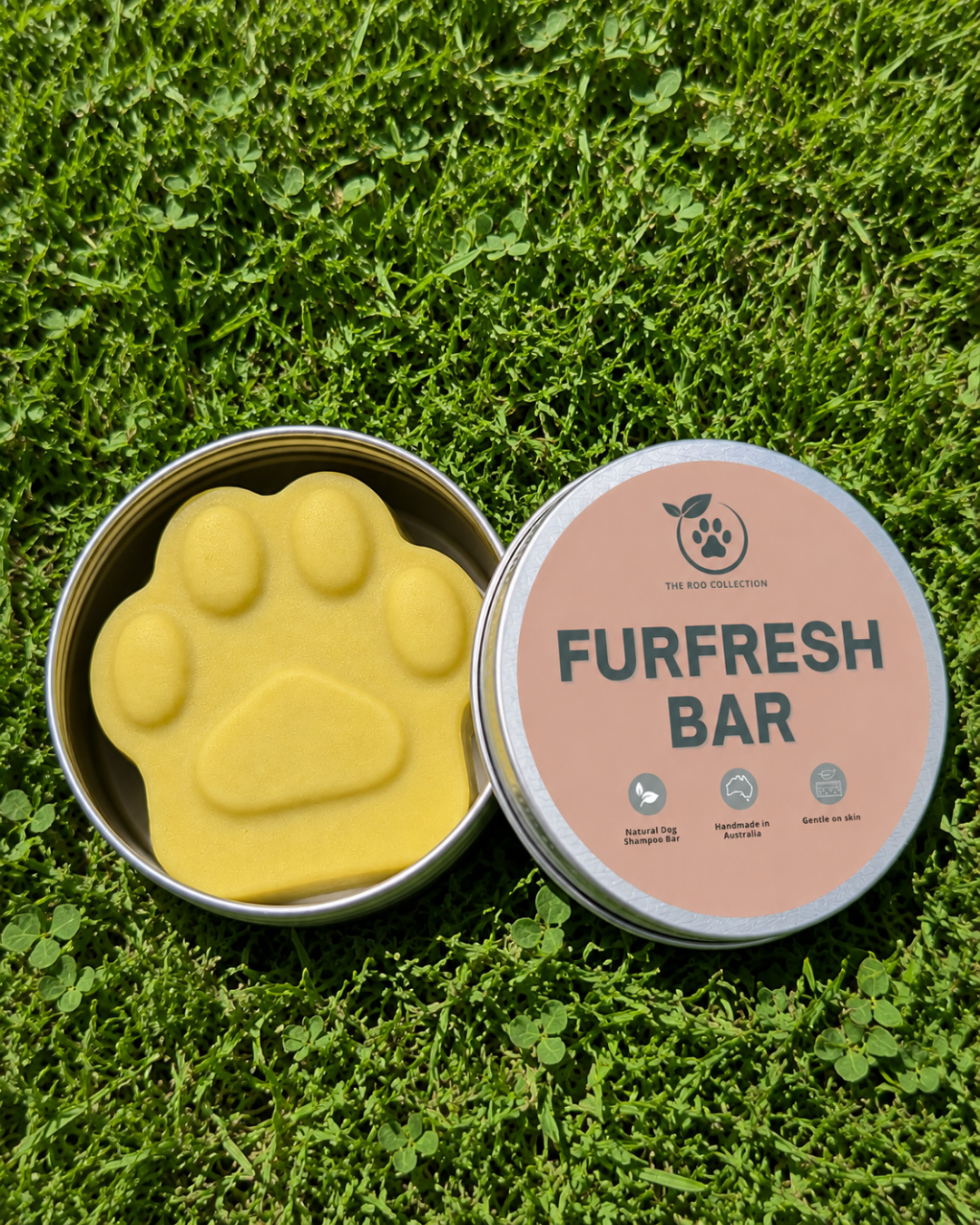 FurFresh Bar