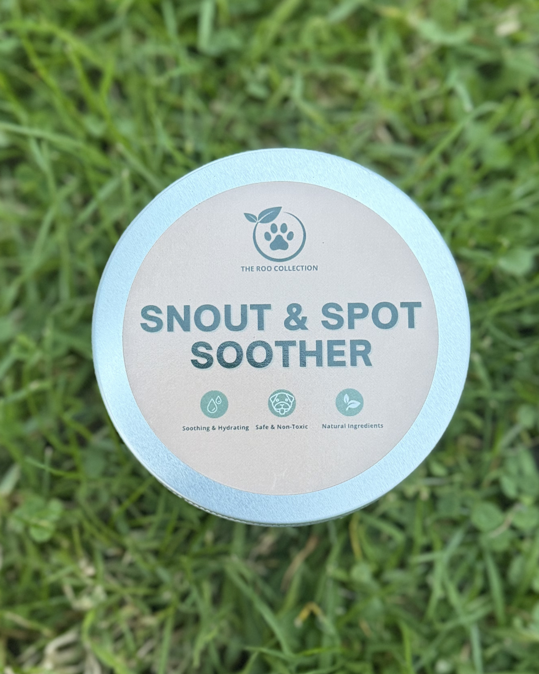 Snout & Spot Soother