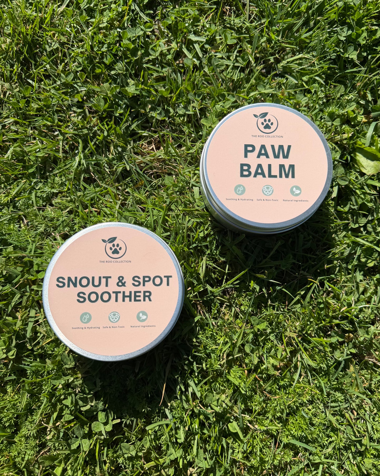 Sniff & Soothe Pack