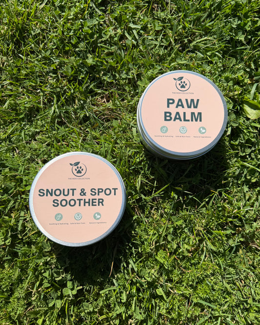 Sniff & Soothe Pack
