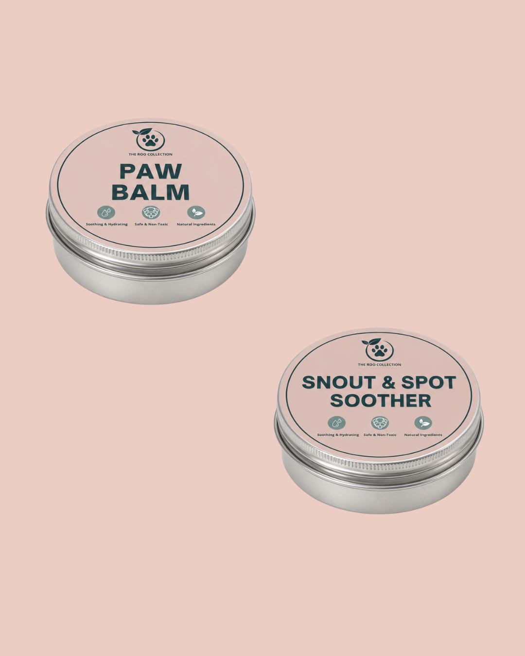 Sniff & Soothe Pack