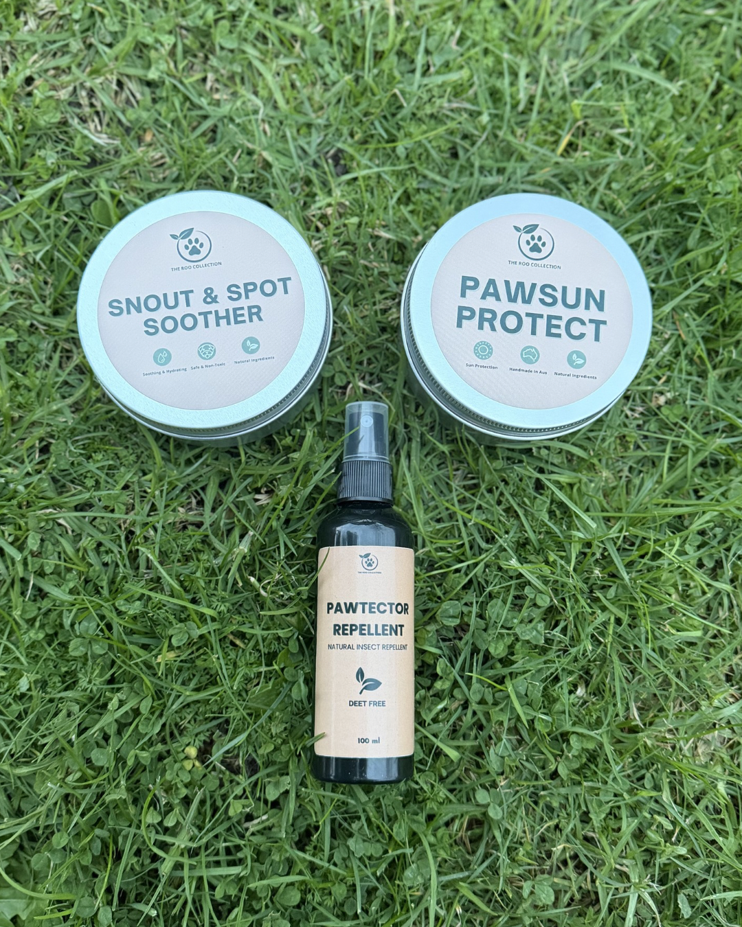 Aussie Adventure Pack
