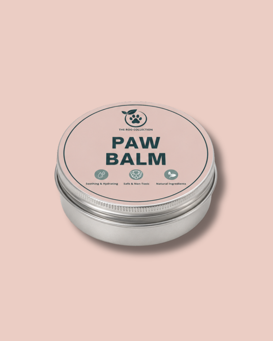 Paw Balm