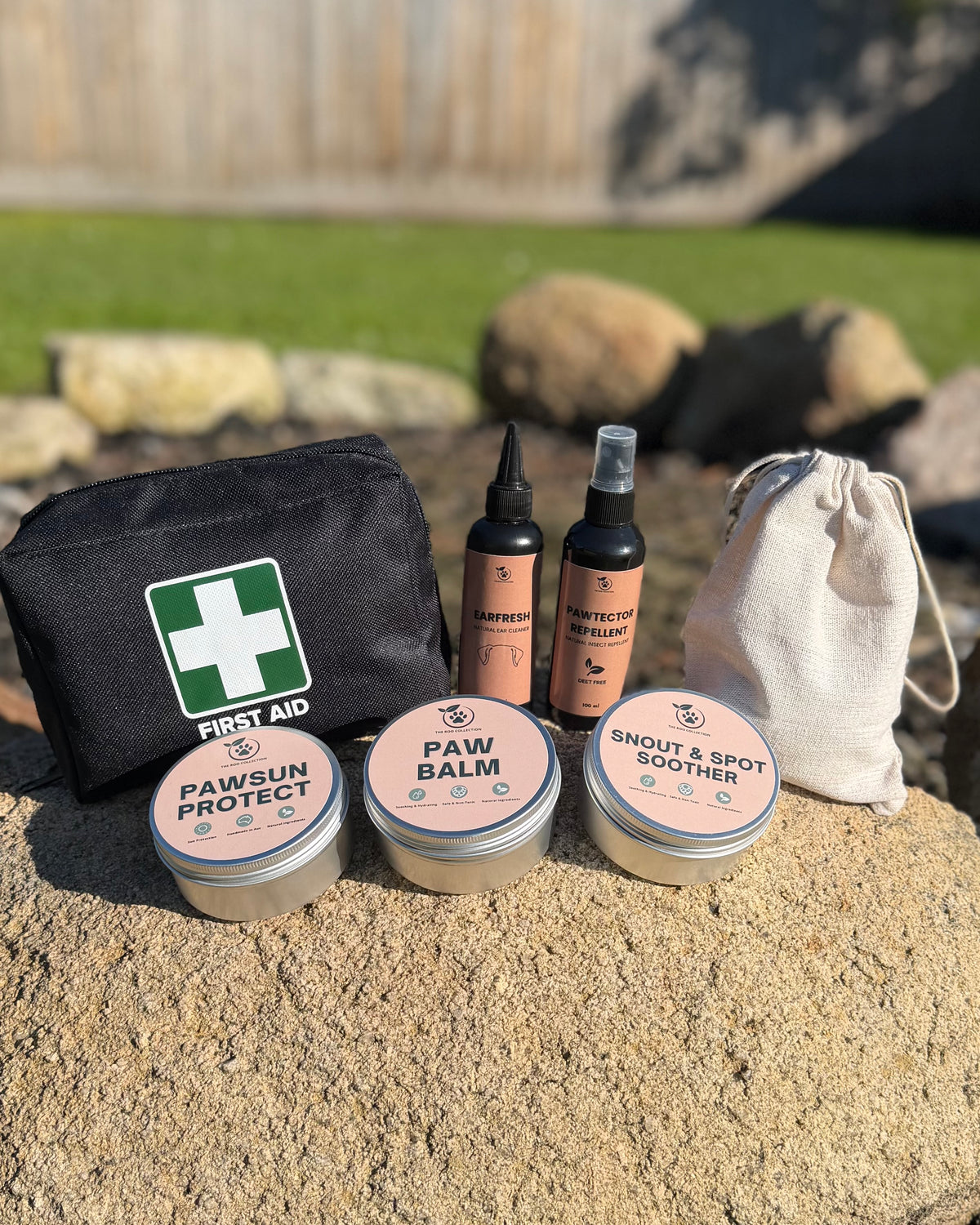 The Ultimate Adventure Pack