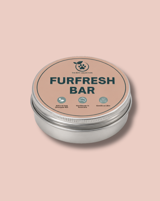 FurFresh Bar