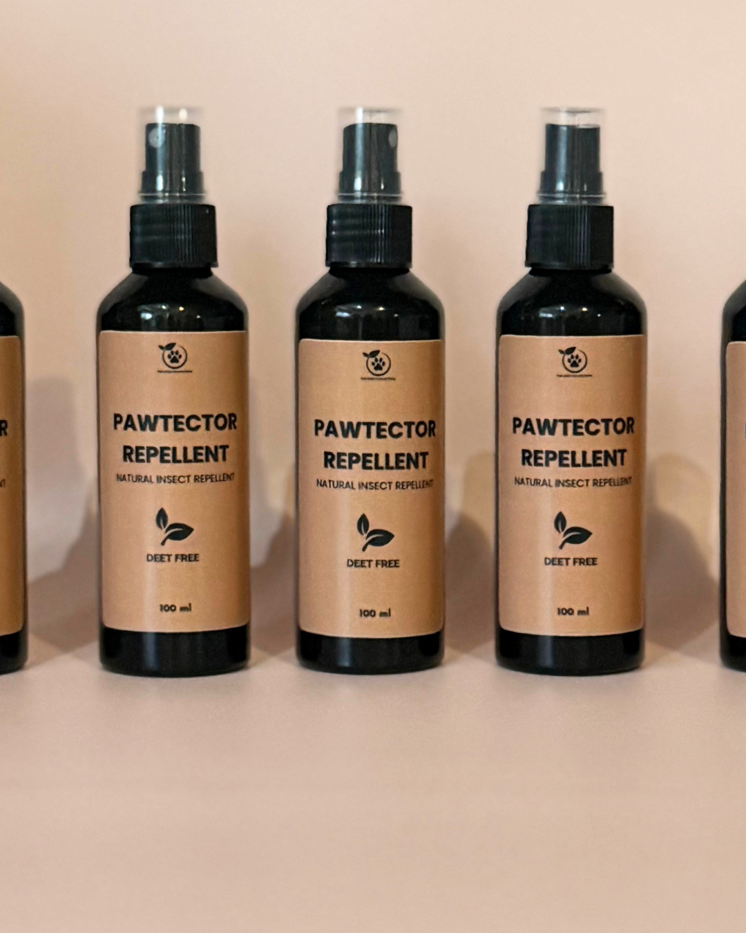 PawTector Repellent
