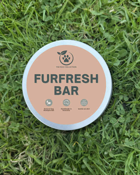 FurFresh Bar