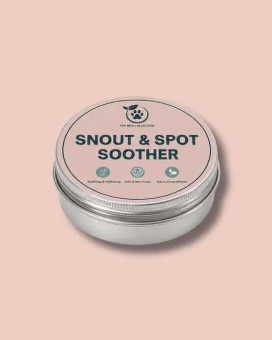 Snout & Spot Soother