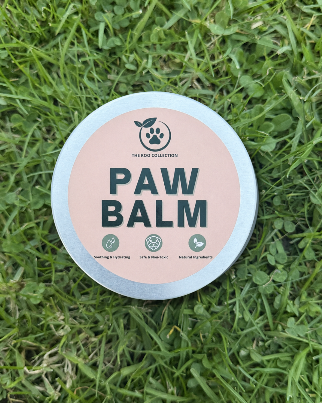Paw Balm