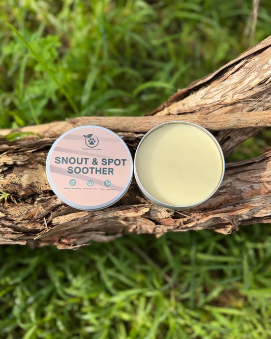 Snout & Spot Soother