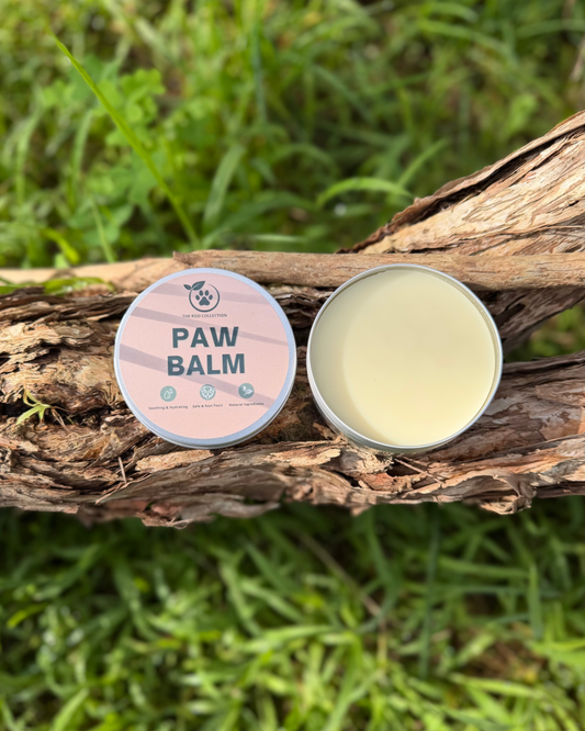 Paw Balm
