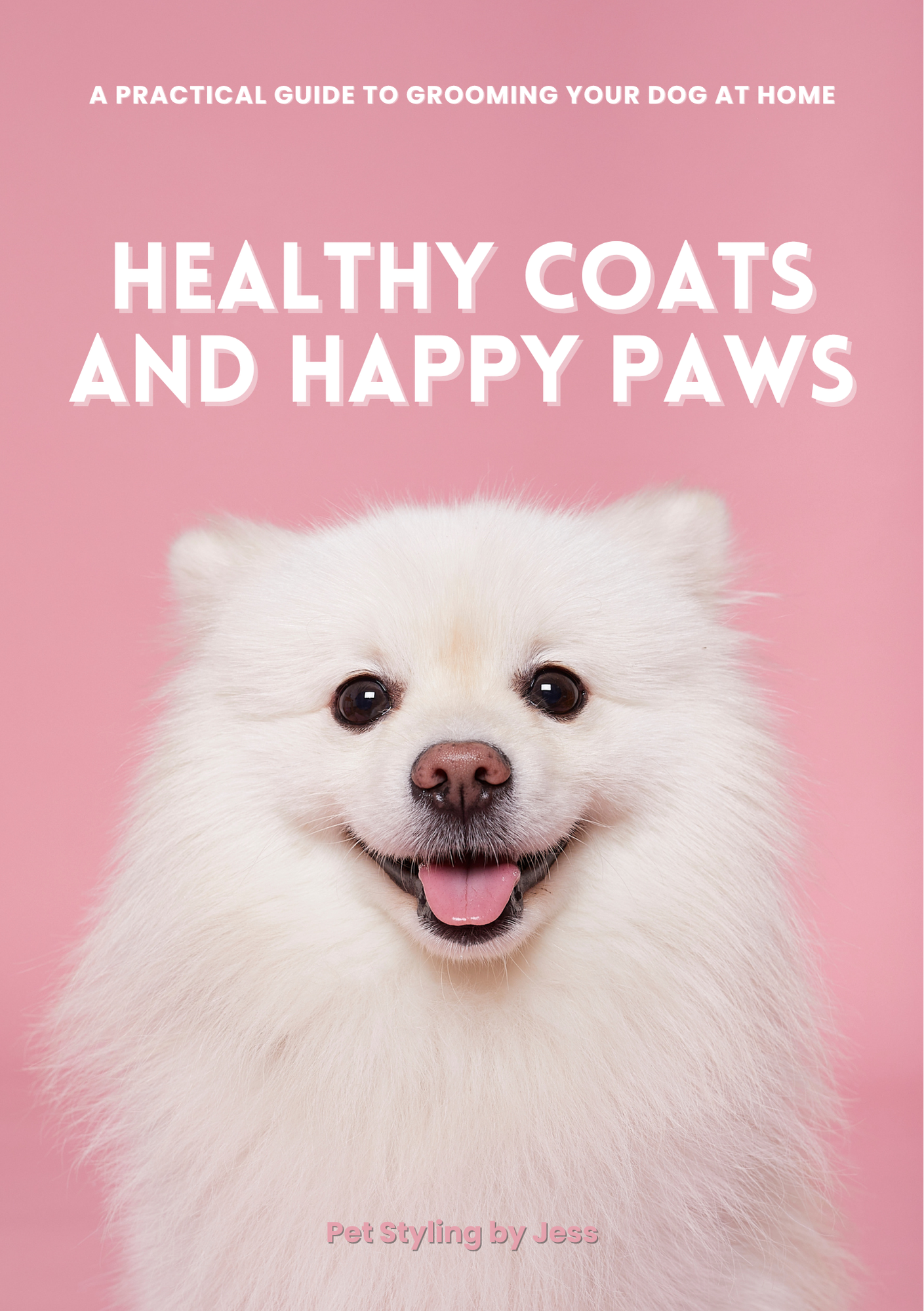 Healthy Coats & Happy Paws