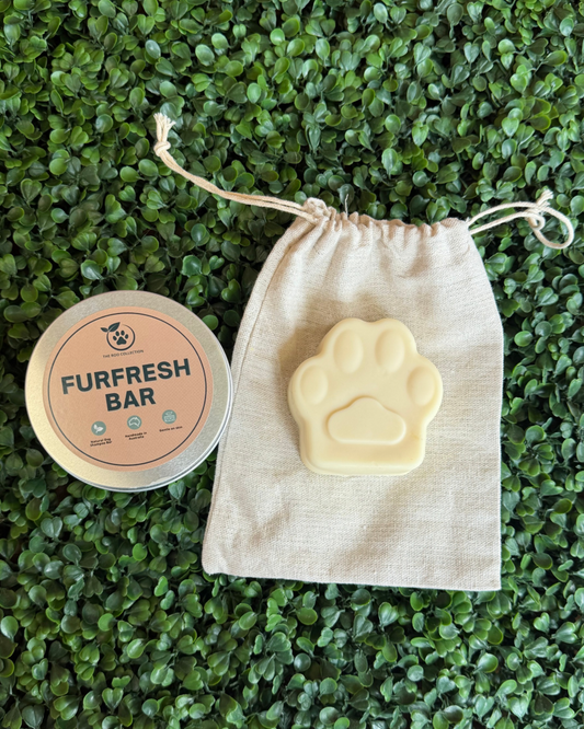 FurFresh Bar