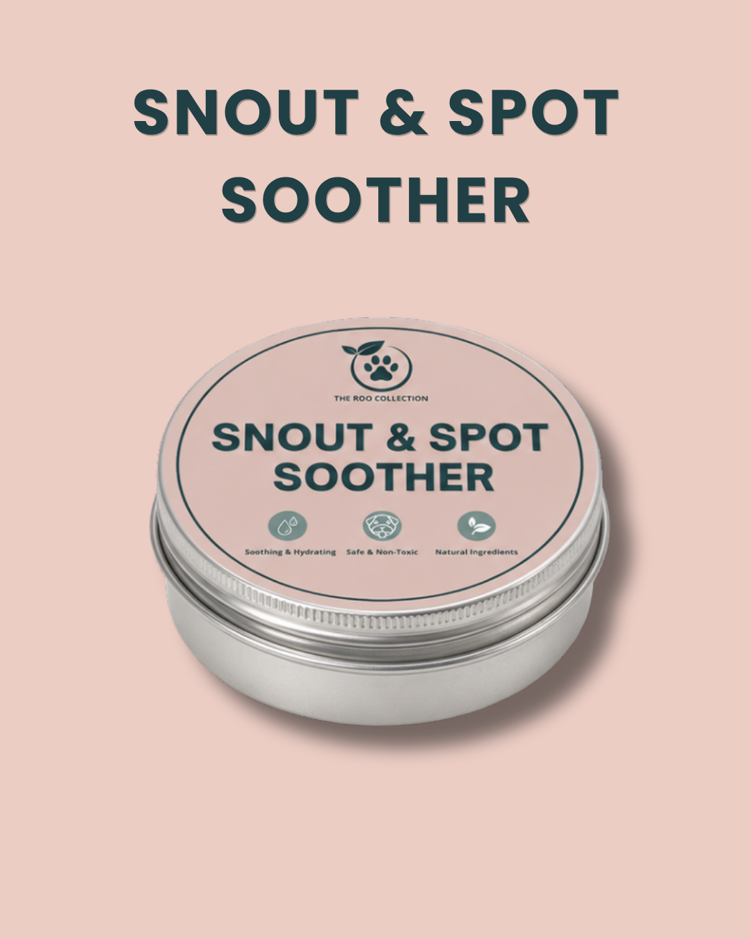 Snout & Spot Soother