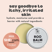 Load image into Gallery viewer, ROO Balm- Large 225g

