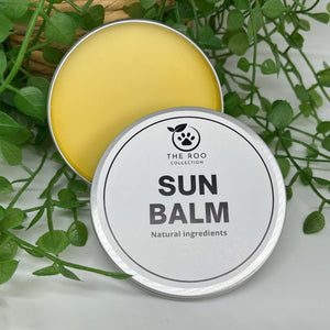Sun Balm- 170 g