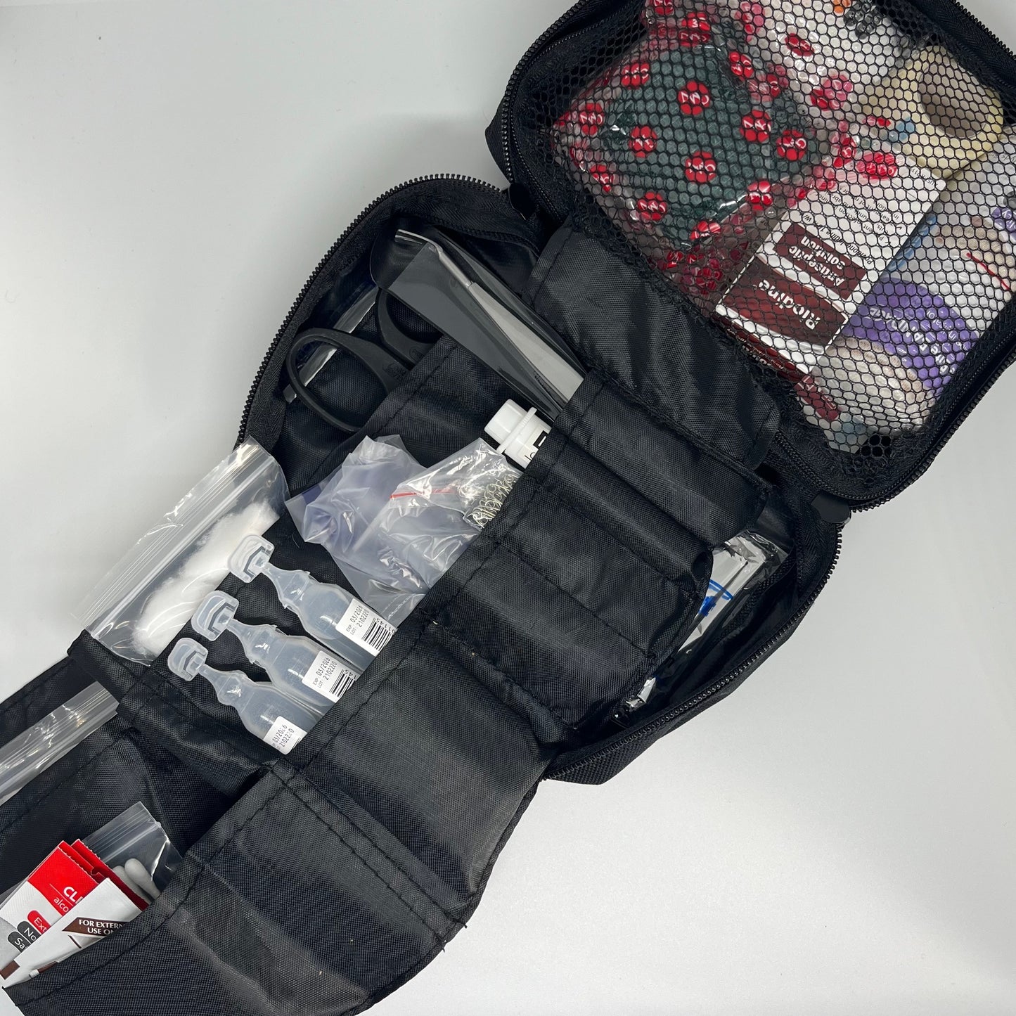 Pet First Aid Kit